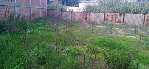 Vente Terrain El Harrach