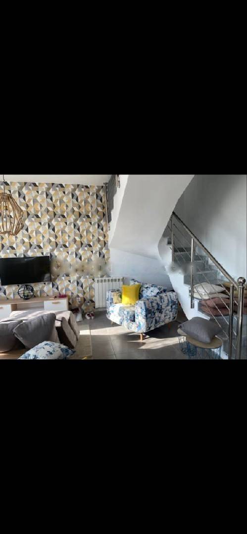 Location Appartement F3 Birkhadem
