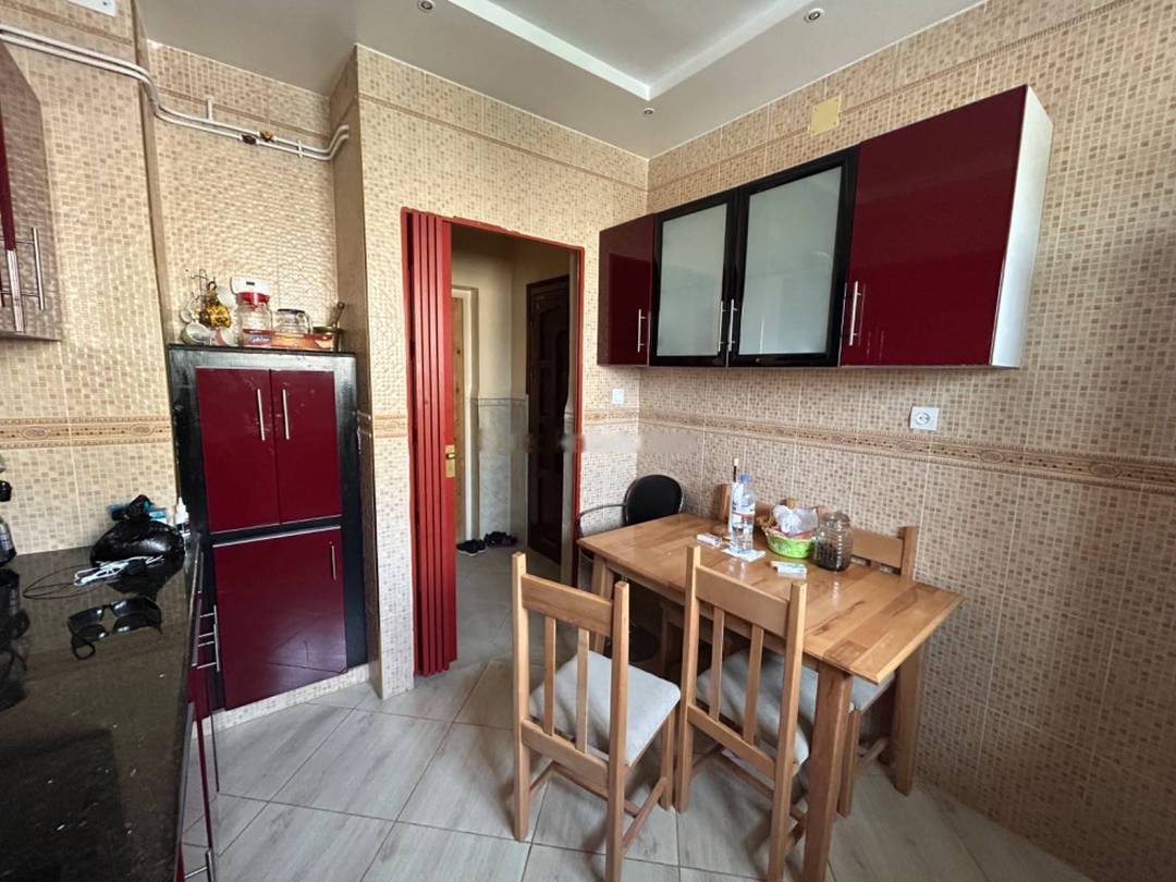 Vente Appartement F4 Les Eucalyptus