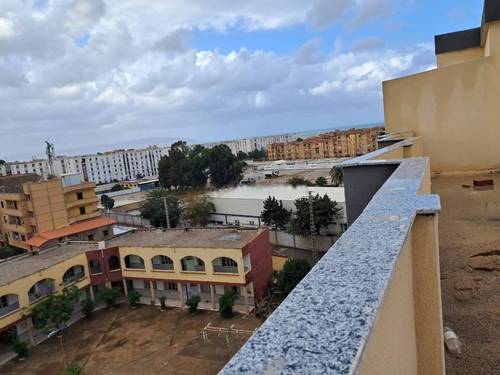 Vente Appartement F3 Bordj El Kiffan