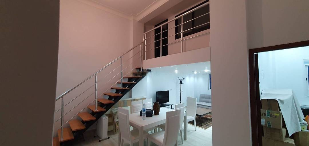 Vente Appartement F2 Ouled Fayet