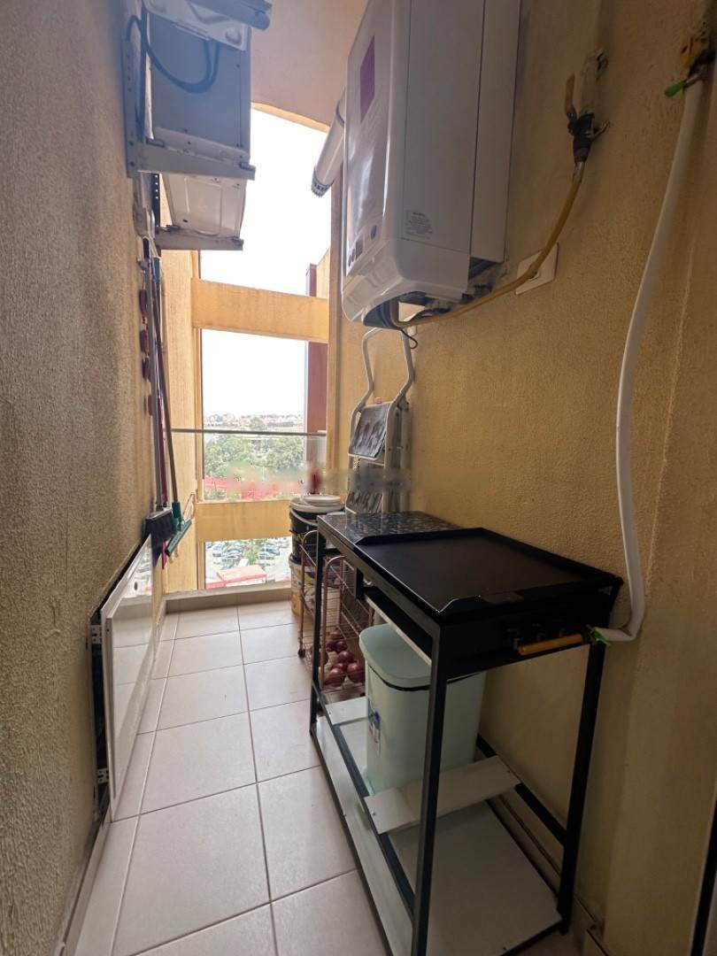 Vente Appartement F4 Ouled Fayet