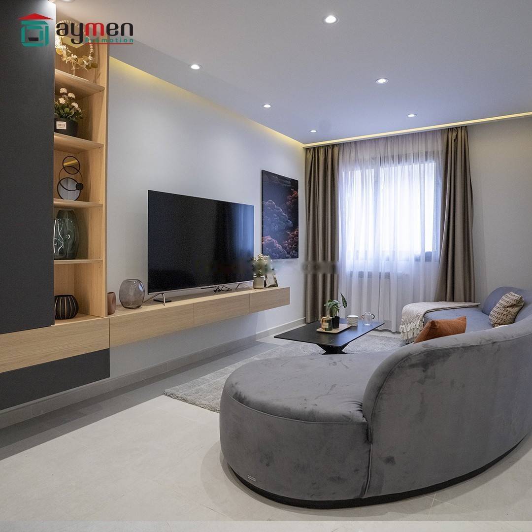 Vente Appartement F2 Hydra