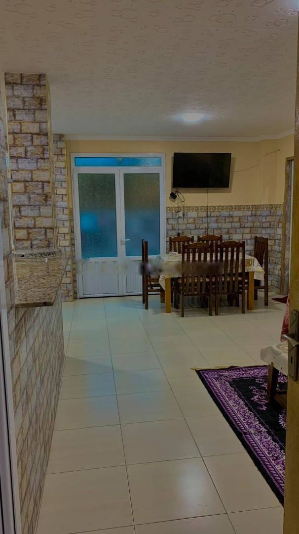 Vente Villa F11 Bordj El Bahri