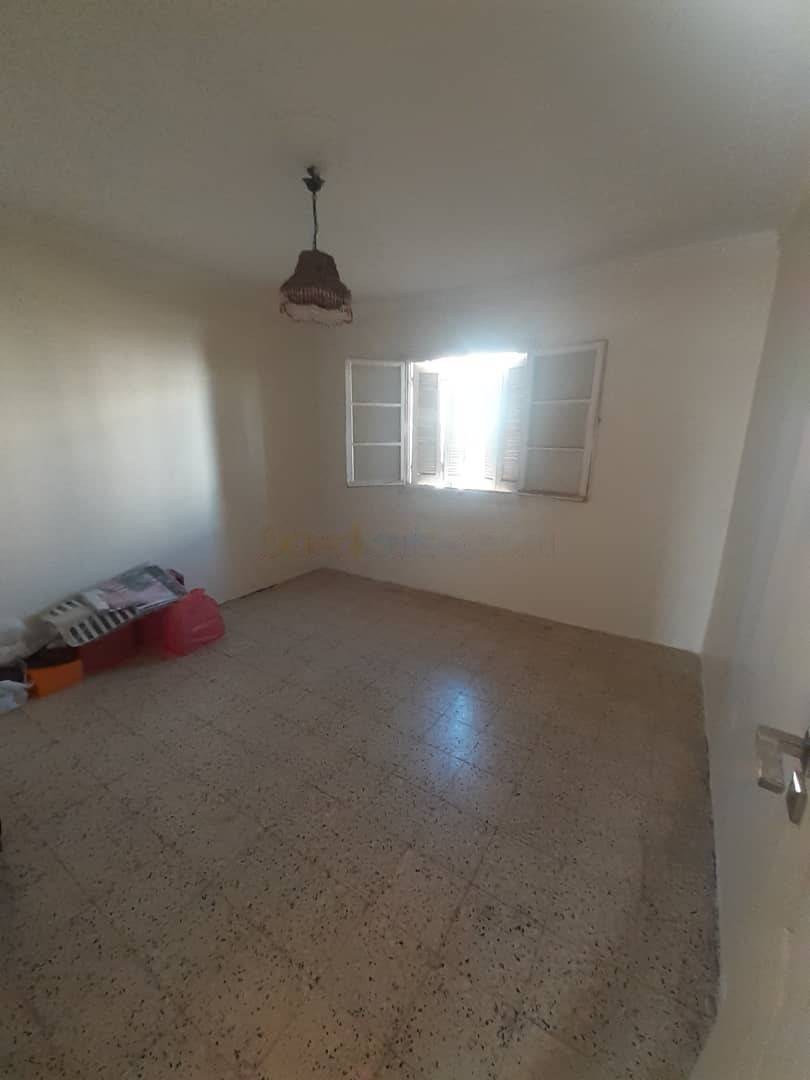Location Appartement F4 Bordj El Bahri