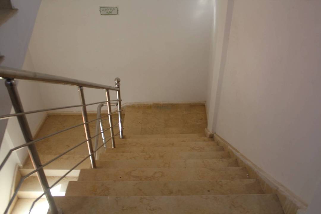 Vente Appartement F4 Cheraga