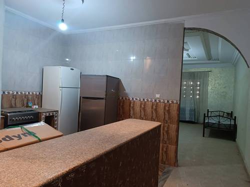 Location Niveau de villa F2 Douera