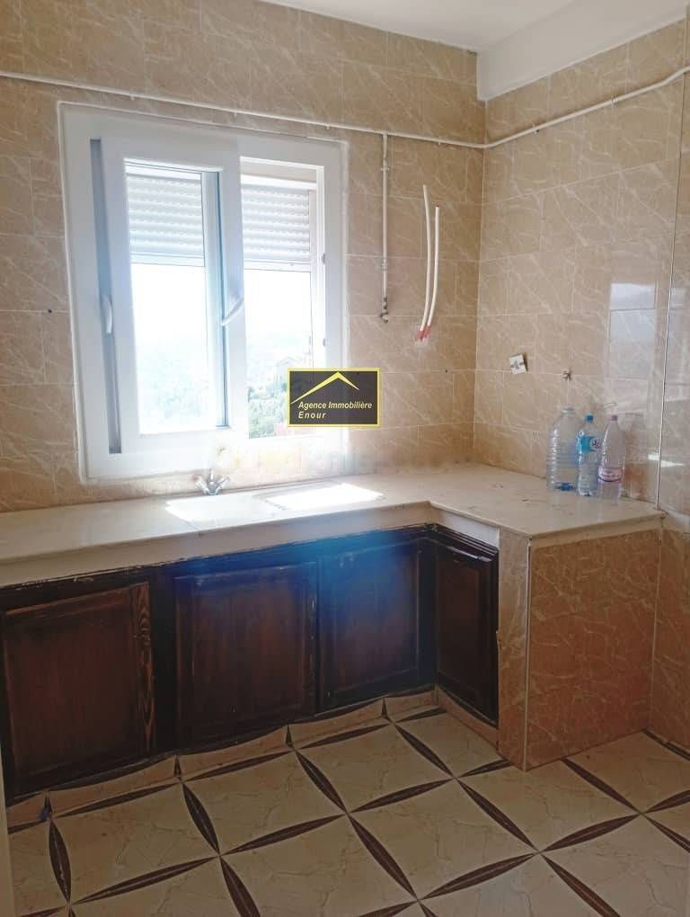 Location Appartement F2 Béjaia