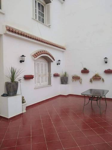 Vente Villa Birkhadem