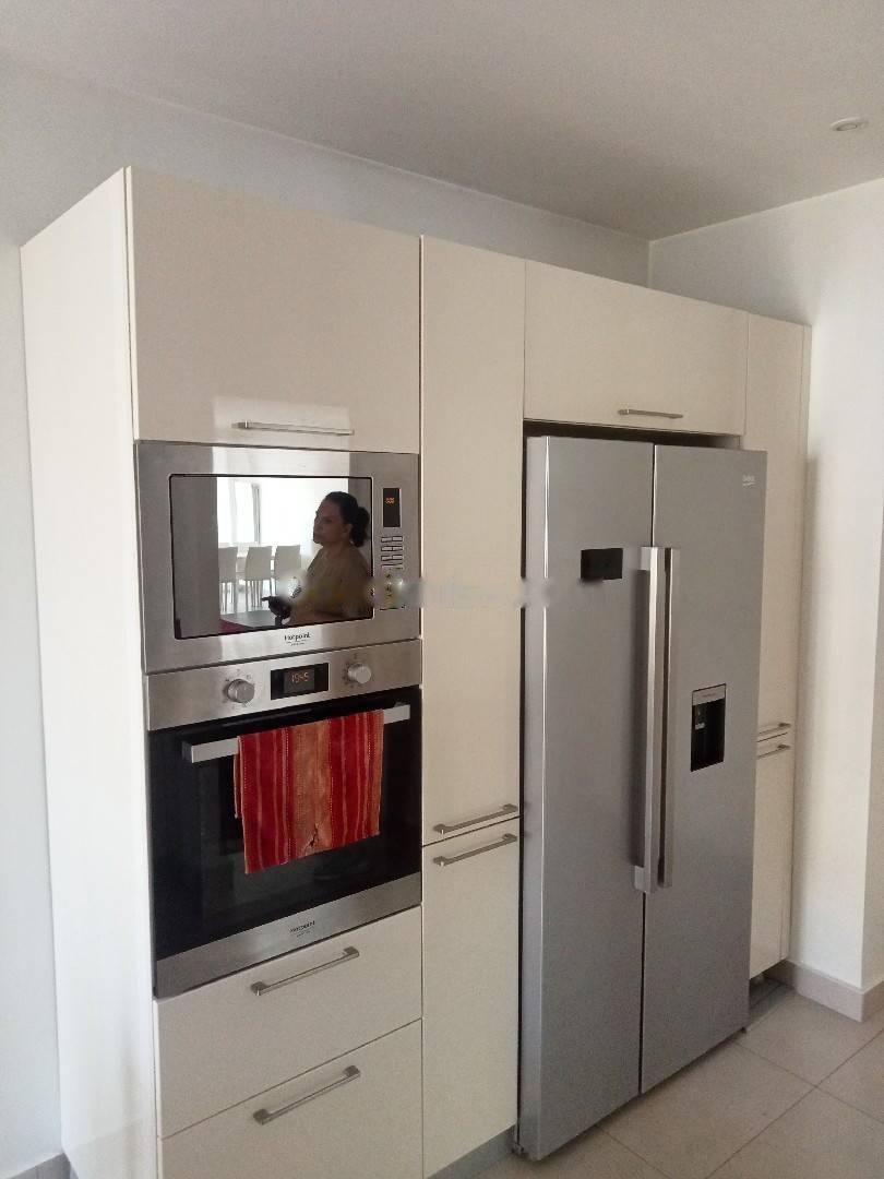 Location Appartement F4 Hydra