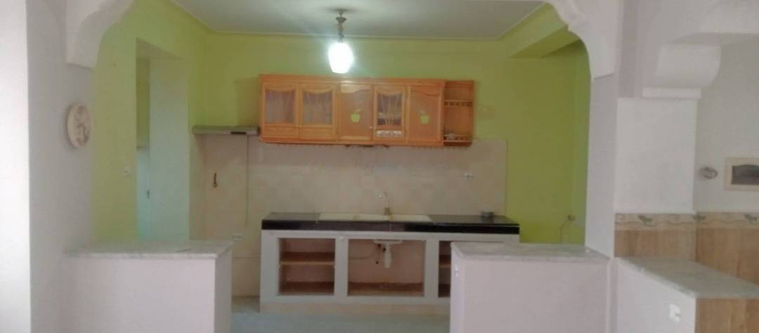 Location Niveau de villa F3 Bordj El Kiffan