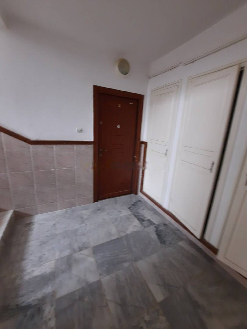 Location Appartement F5 Zeralda