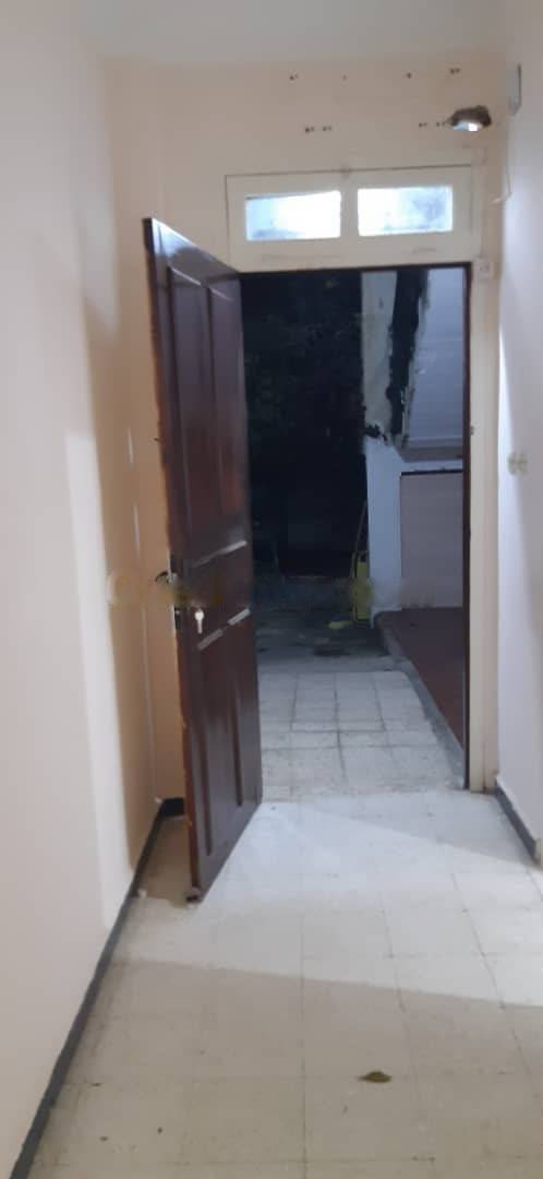 Location Niveau de villa F3 H'raoua