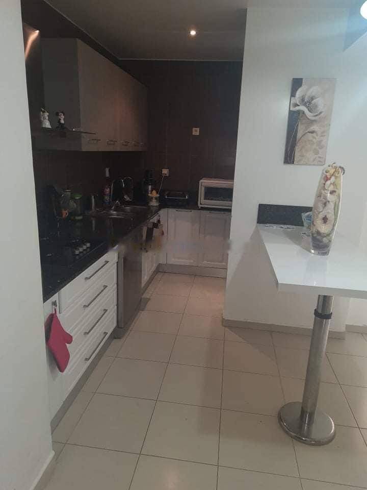 Location Appartement F4 Cheraga