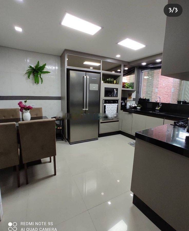 Vente Appartement Bordj El Kiffan