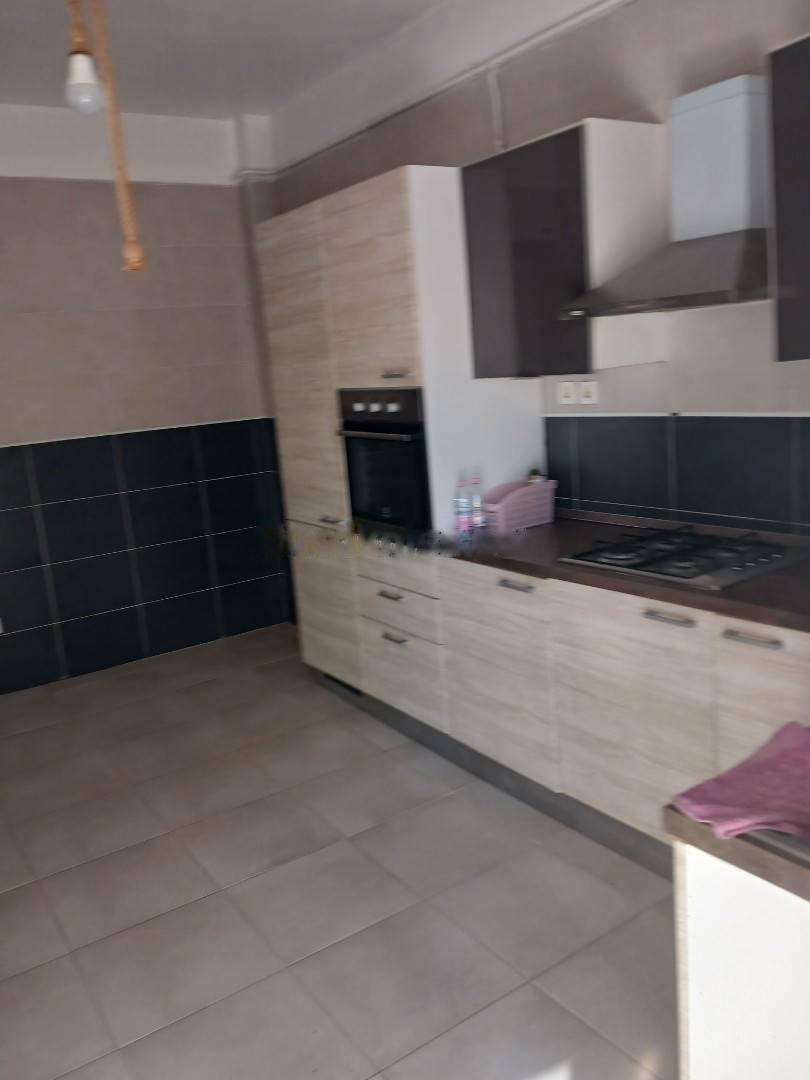 Vente Appartement Ouled Fayet