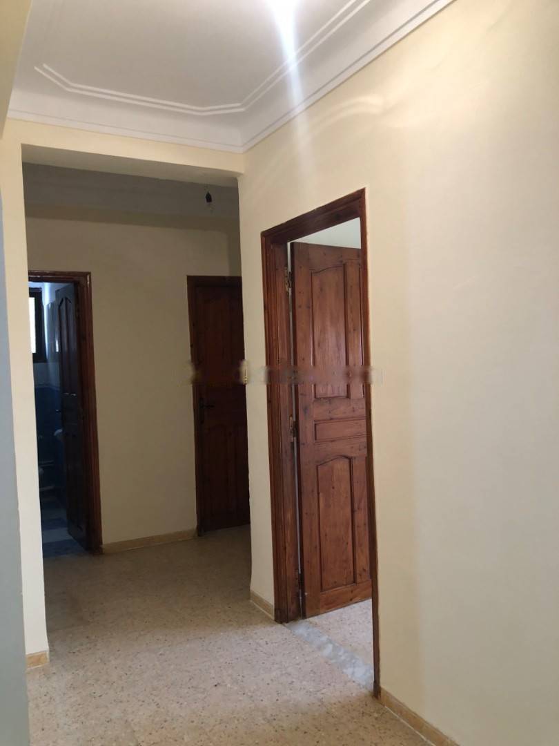 Location Appartement F3 Hussein Dey