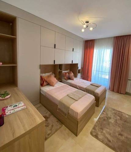 Vente Appartement F5 Cheraga