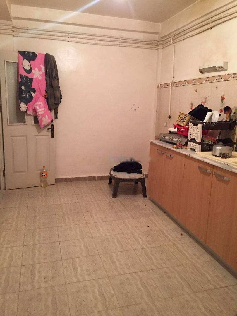 Location Appartement F4 Zeralda
