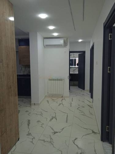 Vente Appartement F4 Draria