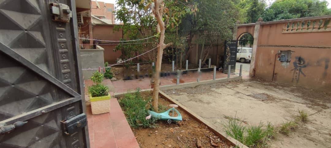 Location Appartement Oued Smar