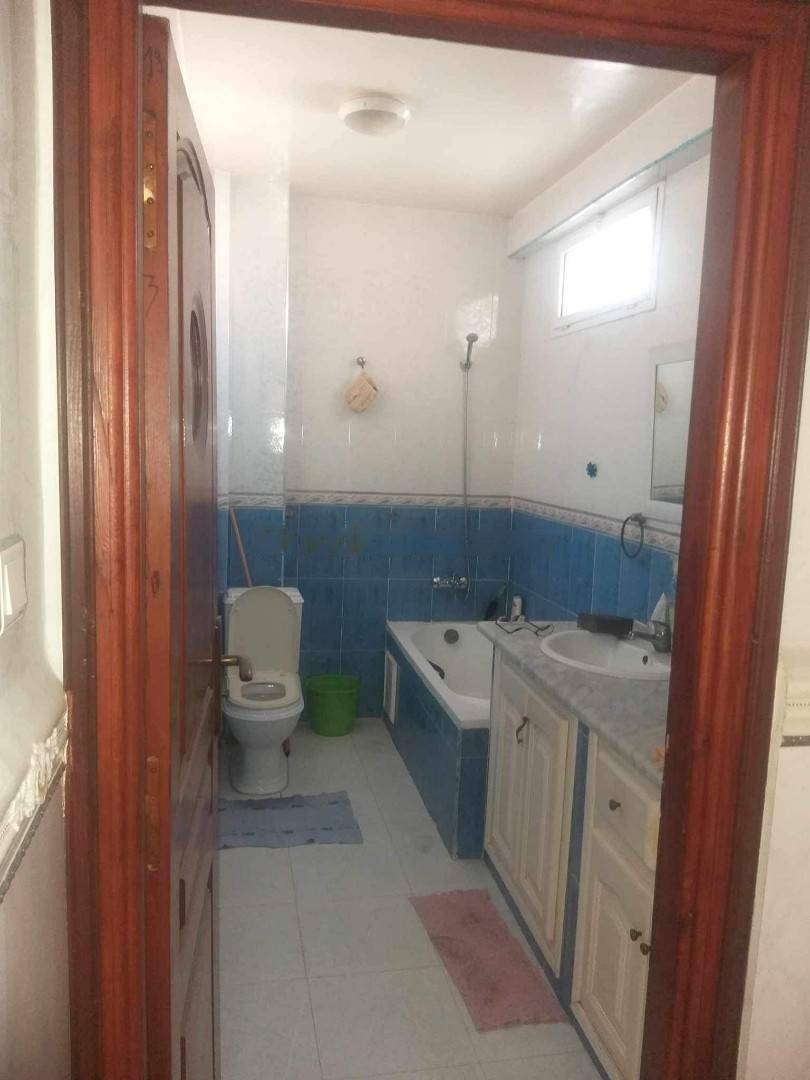Location Appartement F5 Djasr Kasentina