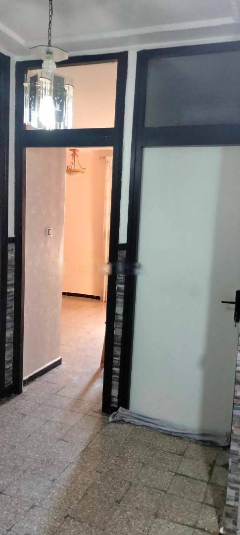 Vente Appartement F3 Djasr Kasentina