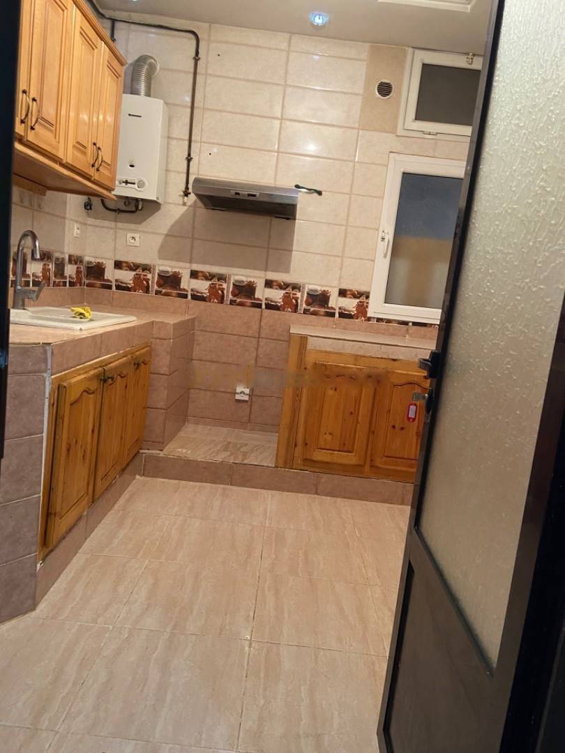 Location Appartement F3 Bordj El Kiffan