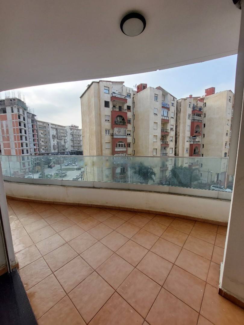 Vente Appartement F3 Cheraga