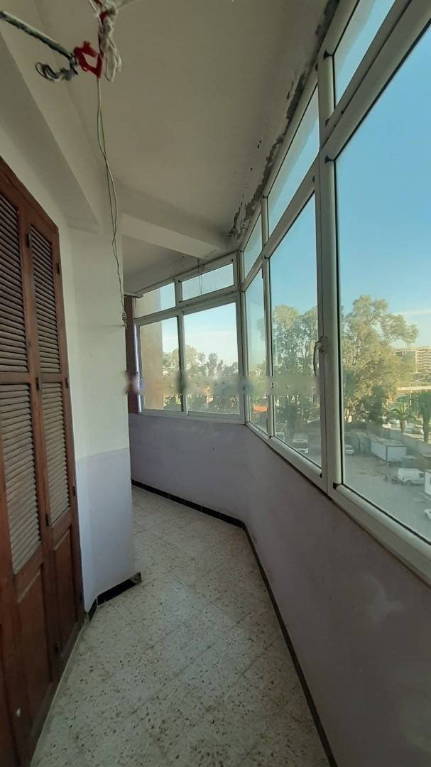 Vente Appartement F4 Dar El Beida