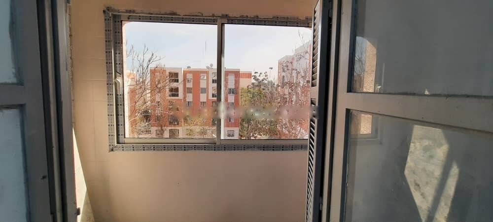 Location Appartement F5 Djasr Kasentina