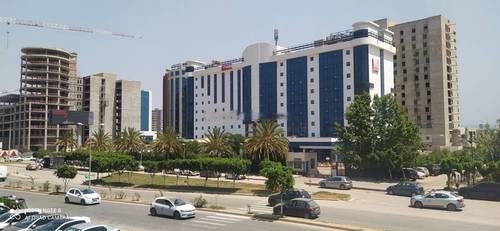 Vente Local F0 Bab Ezzouar