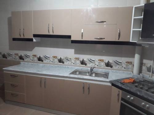 Location Appartement F5 Reghaia