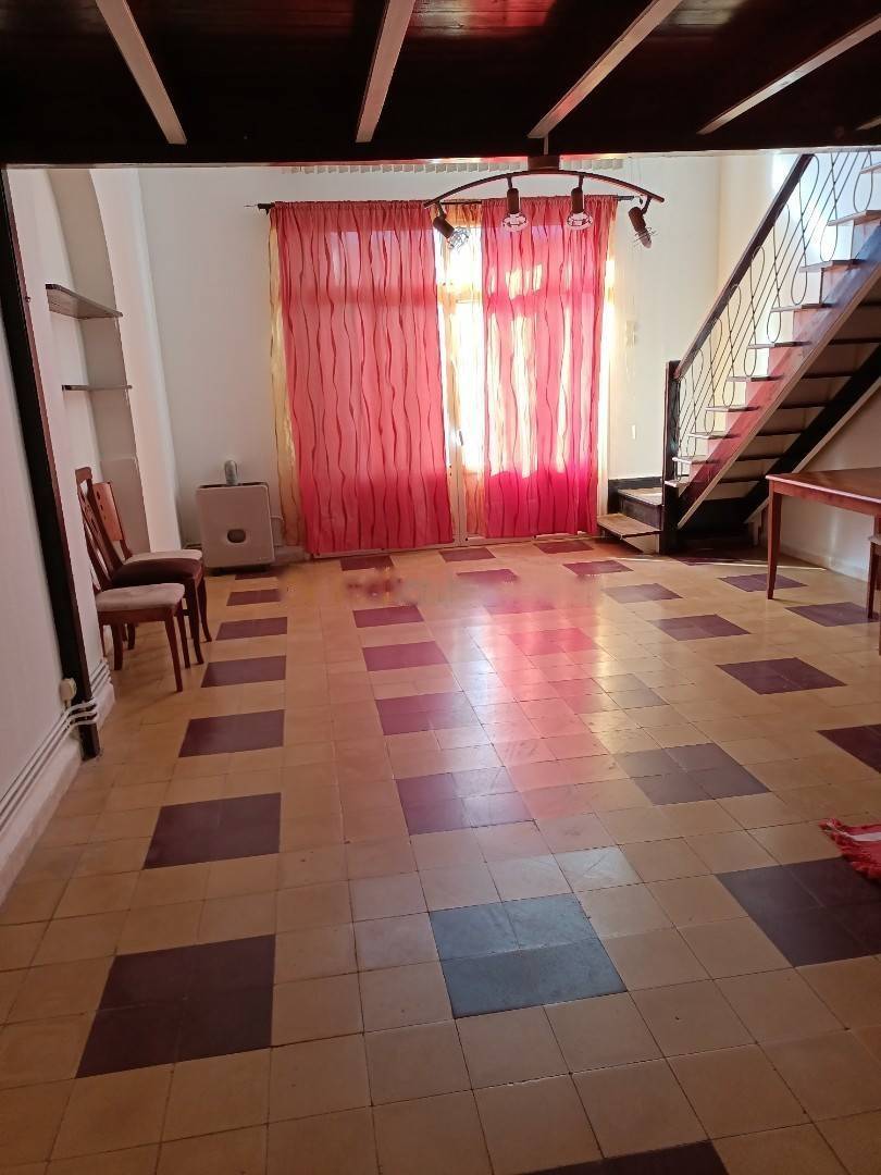 Location Appartement F3 Kouba