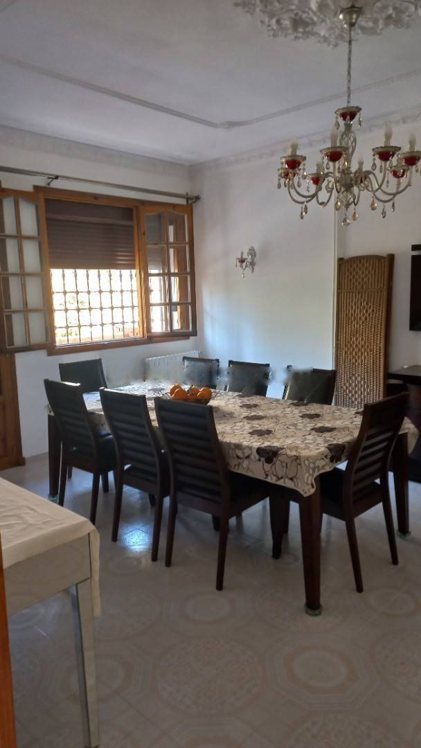 Vente Villa F10 Dely Ibrahim