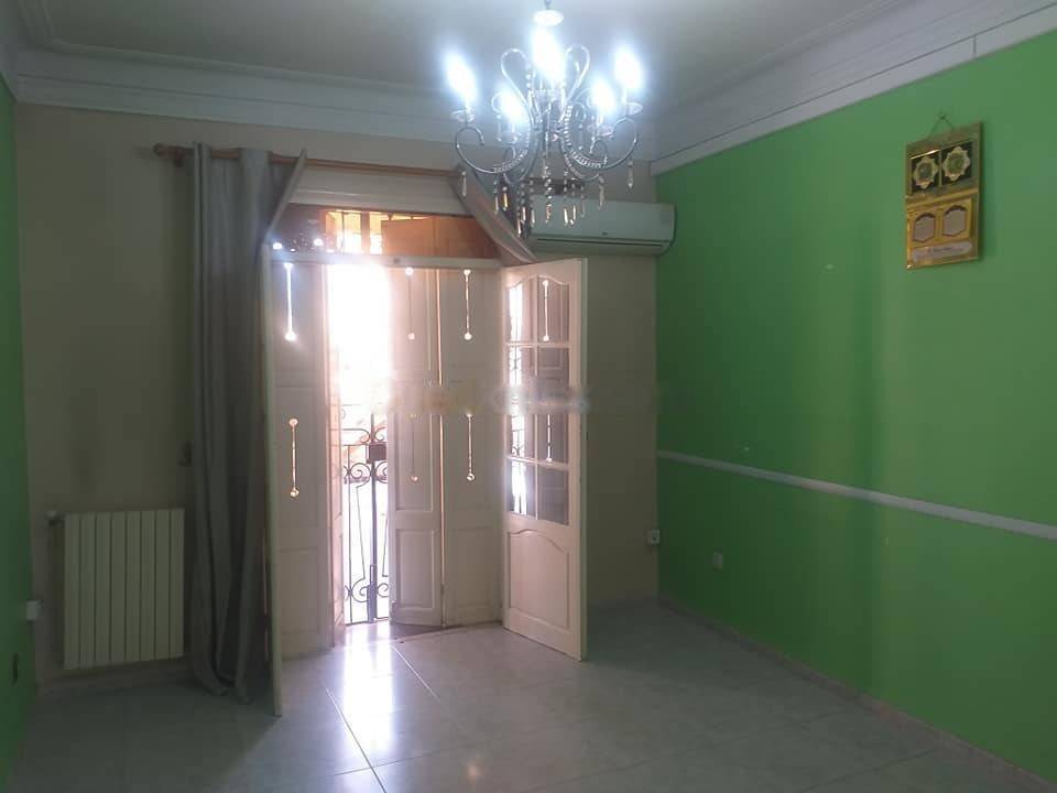 Location Niveau de villa F4 Bordj El Kiffan