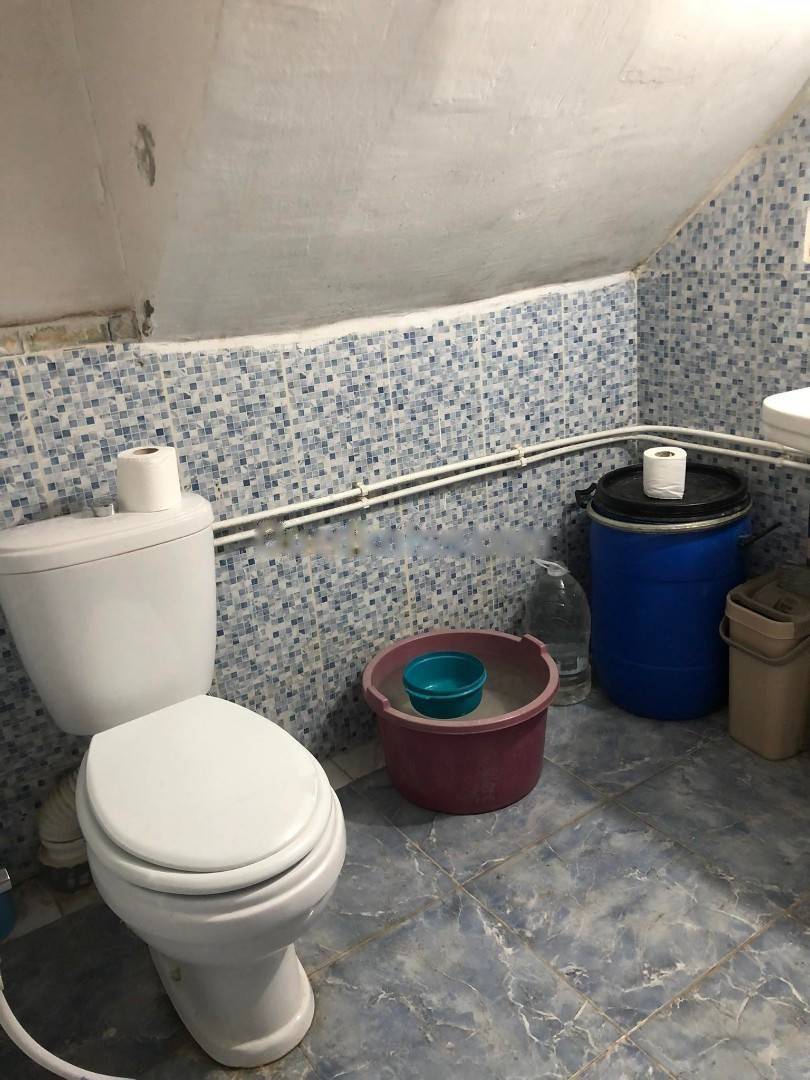 Location saisonnière Appartement F1 Ouled Fayet