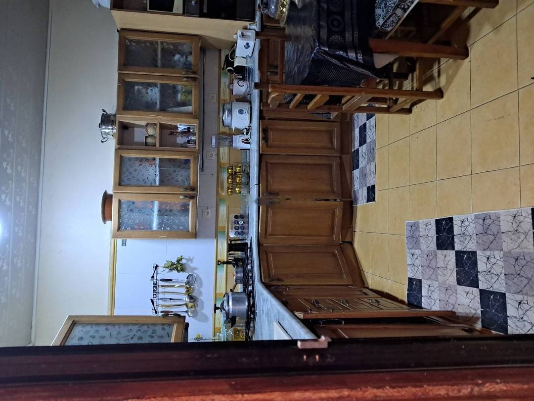 Location Appartement F5 Bordj El Kiffan