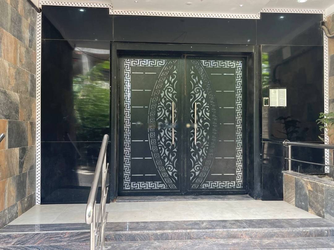 Vente Appartement F4 Bordj El Bahri