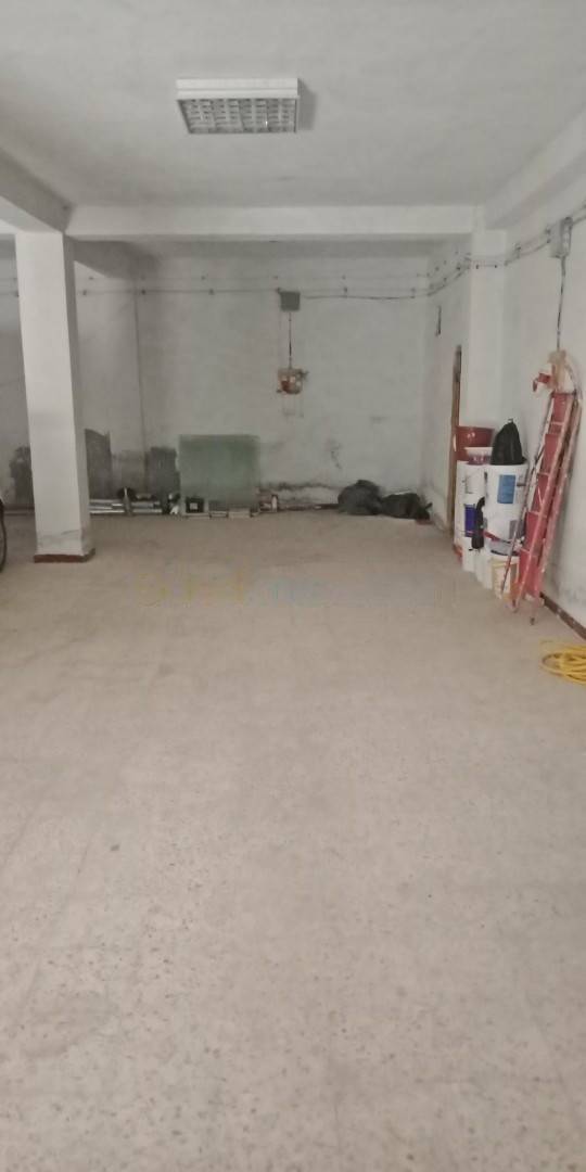 Vente Villa F8 Ouled Chebel