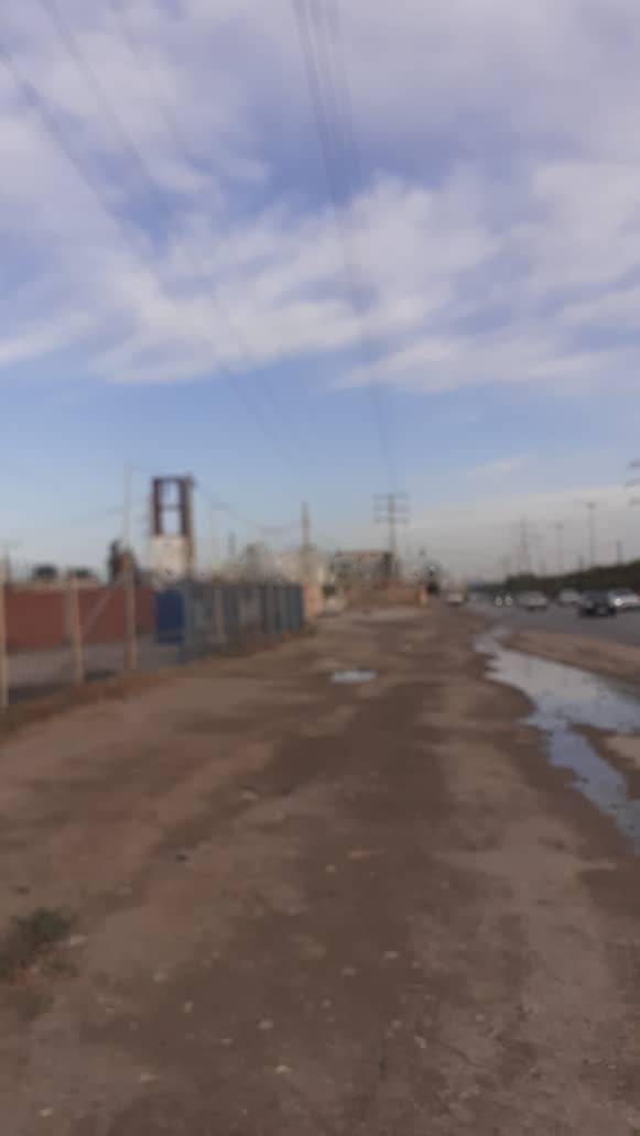 Location Hangar Rouiba