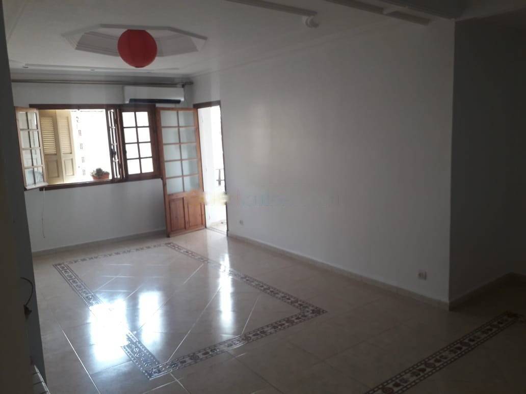 Vente Appartement F3 Djasr Kasentina