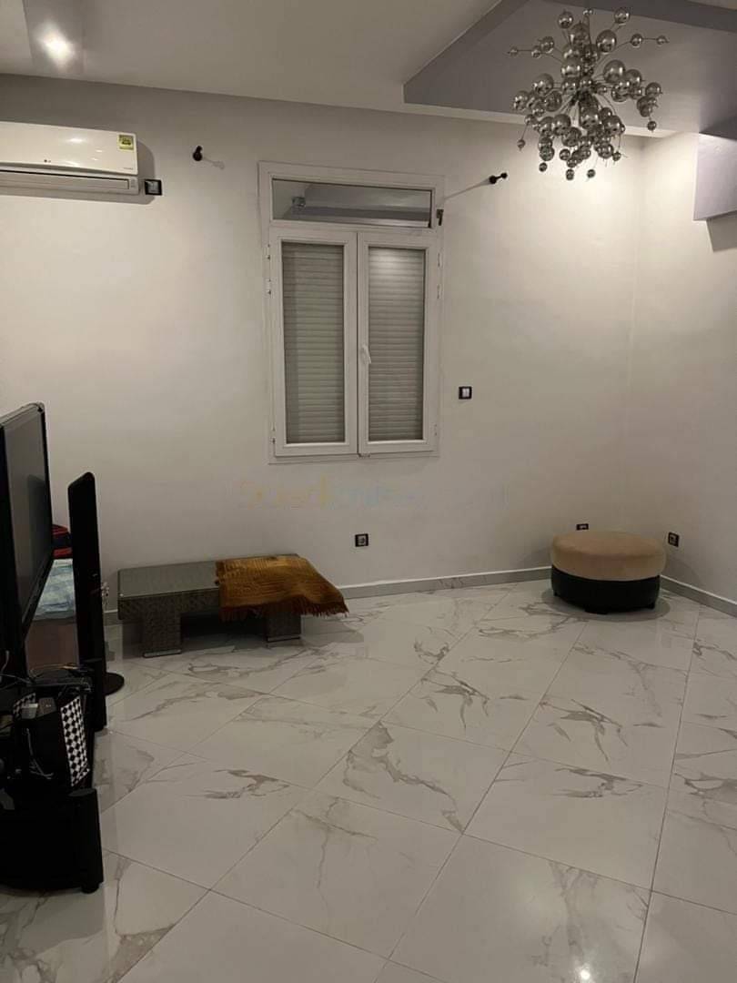 Vente Villa F10 Dely Ibrahim
