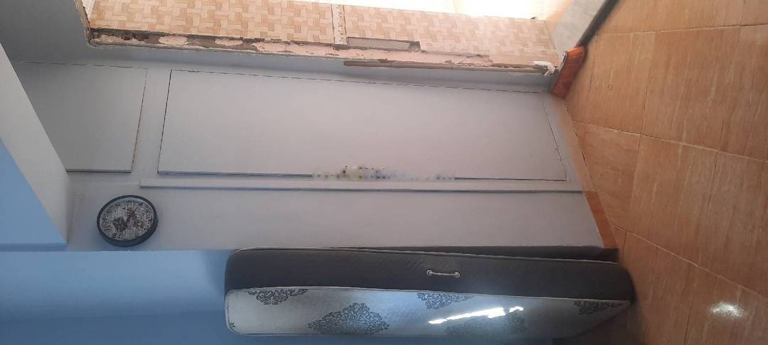 Vente Appartement F3 Hussein Dey