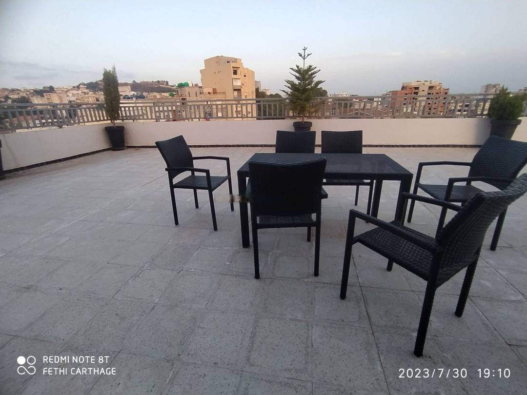 Vente Appartement F5 Annaba