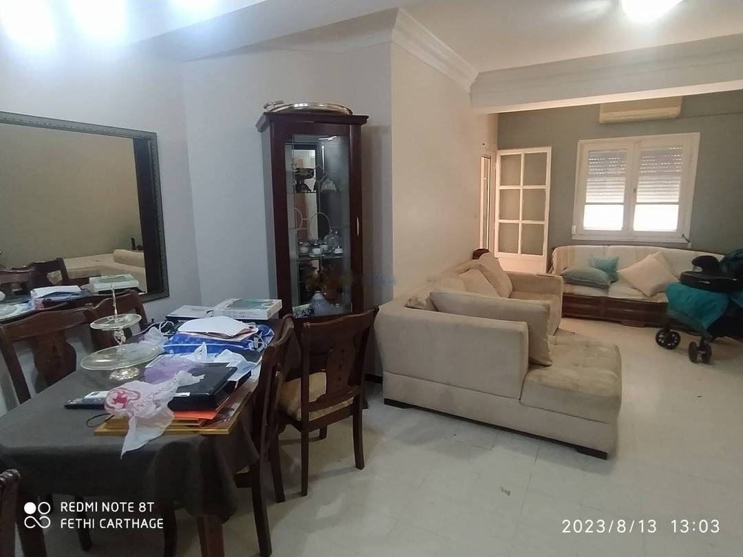 Vente Appartement F4 Annaba