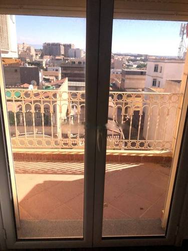 Vente Appartement F7 Staoueli