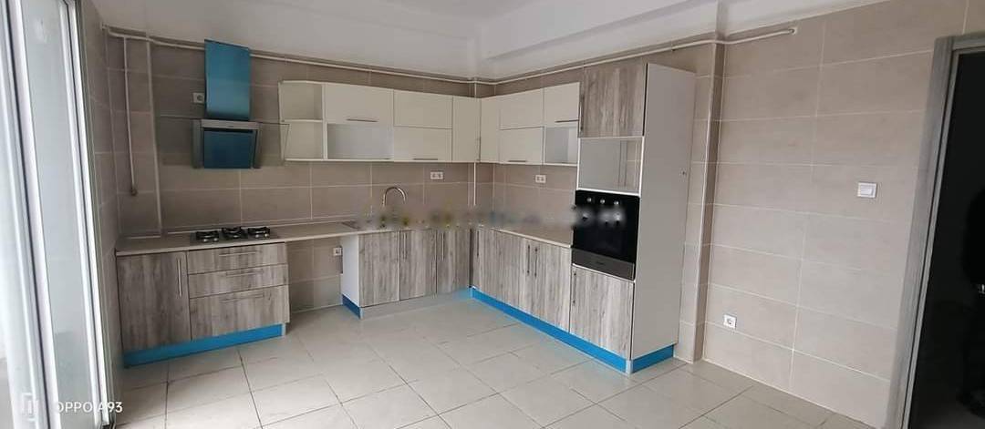 Vente Appartement F4 Birkhadem