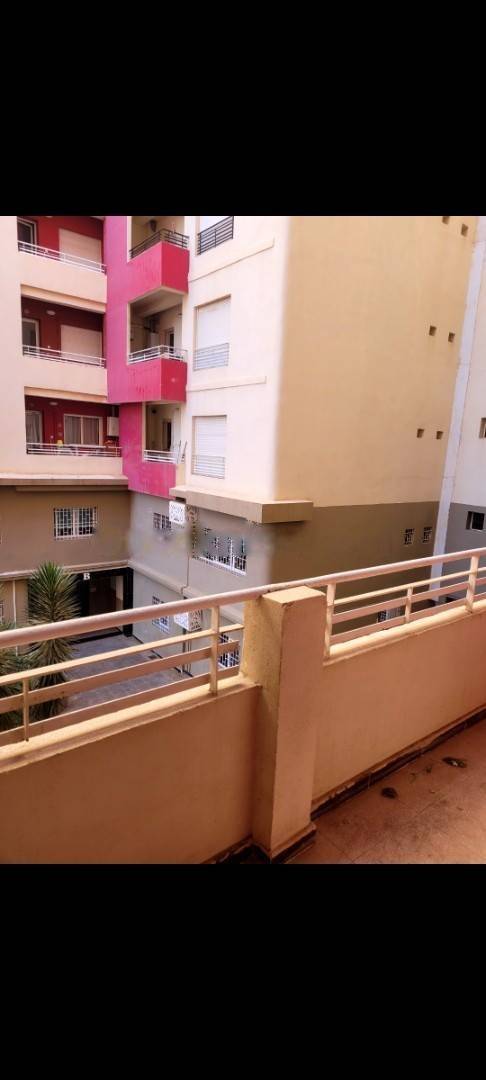 Vente Appartement F4 Ouled Fayet