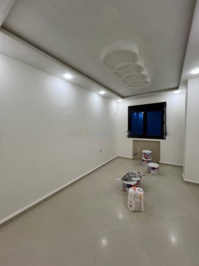 Vente Appartement F3 Bordj El Kiffan